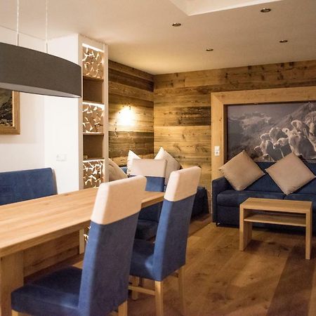 Haus Silvretta Nova Lejlighed Tschagguns Eksteriør billede