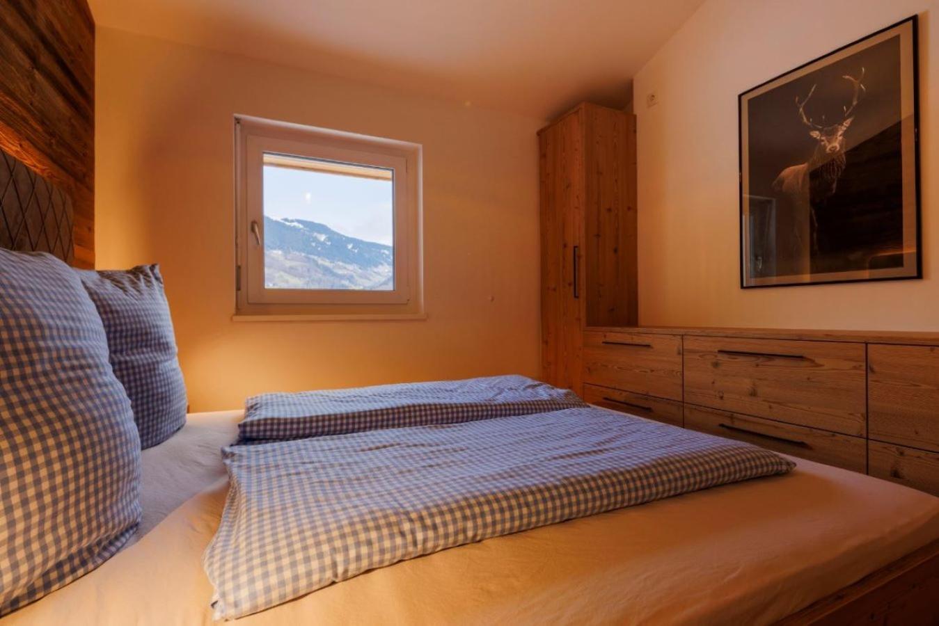 Haus Silvretta Nova Lejlighed Tschagguns Eksteriør billede